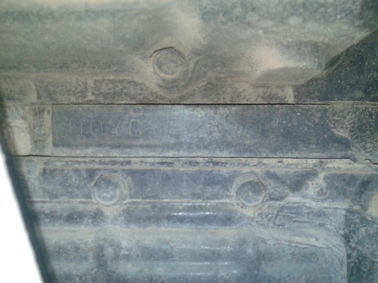 ขายเทนเลอร์10ล้อ2เพลา KT920