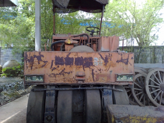 ขายรถบดล้อยาง 9 ล้อ SAKAI 14 ตันสวยพร้อมใช้