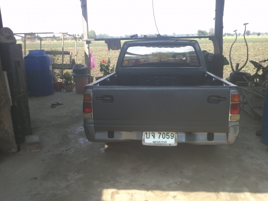 ขายisuzu tfr 150000 บาท