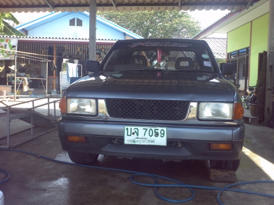 ขายisuzu tfr 150000 บาท