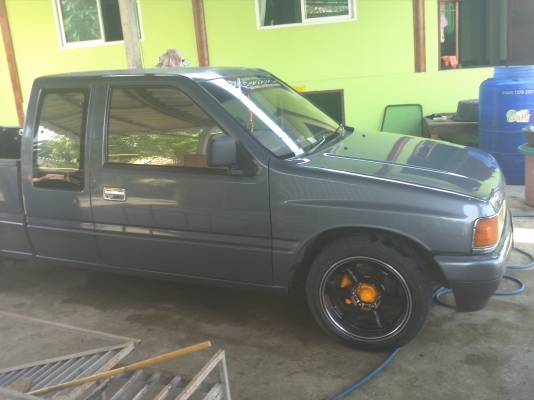 ขายisuzu tfr 150000 บาท