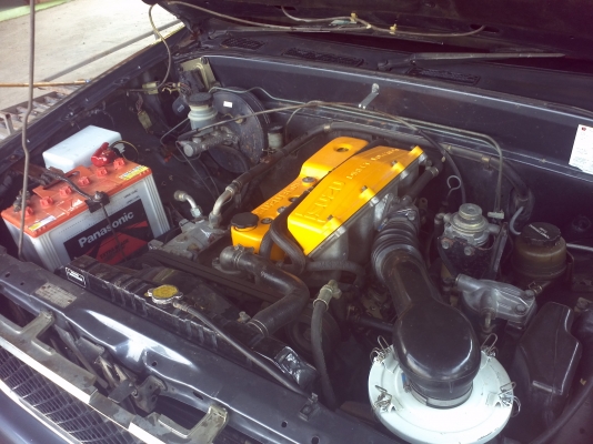 ขายisuzu tfr 150000 บาท