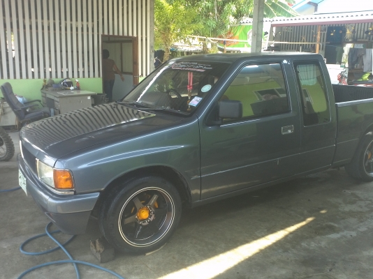 ขายisuzu tfr 150000 บาท