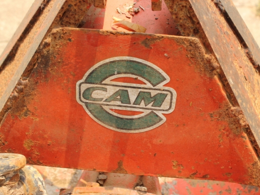 ขายโรตารี่ใส่รถไถเล็ก ถูกๆชัวร์ (อ.แม่ทา จ. ลำพูน)