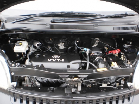 TOYOTA PORTE สีดำเดิมๆจากโรงงาน ประหยัดสุด TOYOTA PORTE สีดำเดิมๆจากโรงงาน ประหยัดสุด