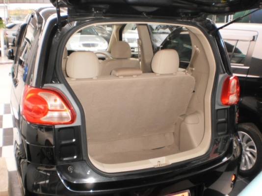 TOYOTA PORTE สีดำเดิมๆจากโรงงาน ประหยัดสุด TOYOTA PORTE สีดำเดิมๆจากโรงงาน ประหยัดสุด