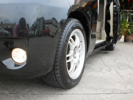 TOYOTA PORTE สีดำเดิมๆจากโรงงาน ประหยัดสุด TOYOTA PORTE สีดำเดิมๆจากโรงงาน ประหยัดสุด