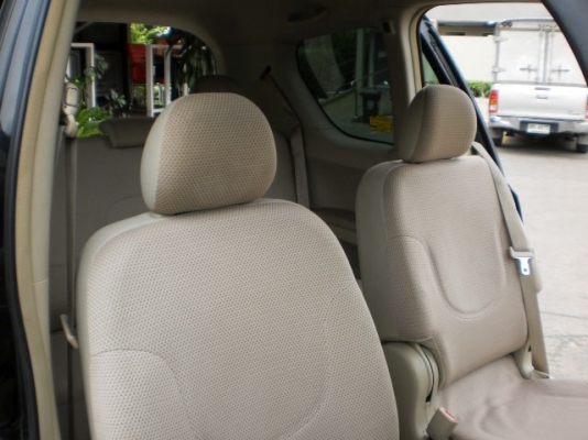 TOYOTA PORTE สีดำเดิมๆจากโรงงาน ประหยัดสุด TOYOTA PORTE สีดำเดิมๆจากโรงงาน ประหยัดสุด