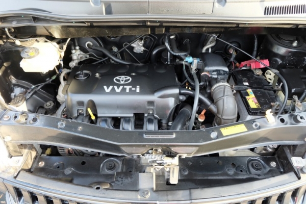 TOYOTA PORTE สีดำเดิมๆจากโรงงาน ประหยัดสุด TOYOTA PORTE สีดำเดิมๆจากโรงงาน ประหยัดสุด