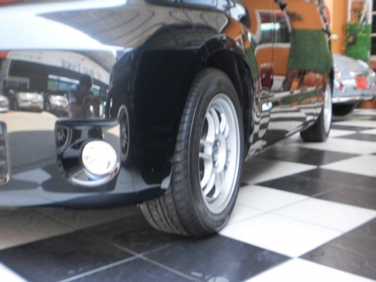 TOYOTA PORTE สีดำเดิมๆจากโรงงาน ประหยัดสุด TOYOTA PORTE สีดำเดิมๆจากโรงงาน ประหยัดสุด