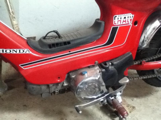 ขาย ชาลี ราคา 15500 เครื่อง wave มีเล่มครับ