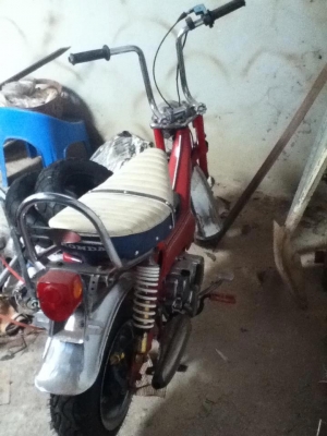 ขาย ชาลี ราคา 15500 เครื่อง wave มีเล่มครับ