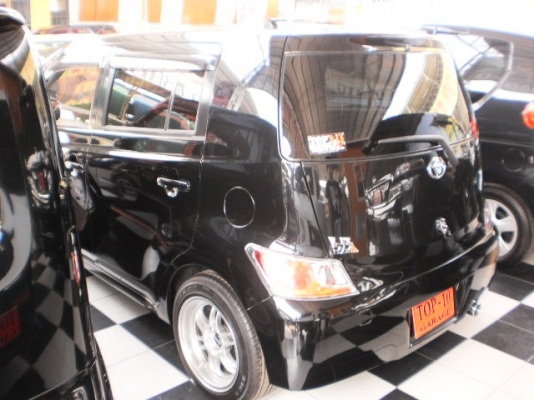 TOYOTA bB 1.5 ปี 2012
