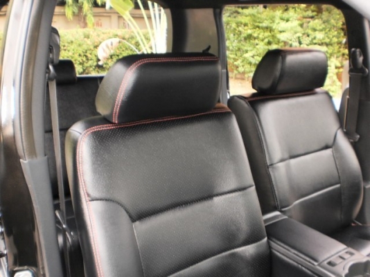 TOYOTA bB 1.5 ปี 2012