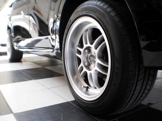 TOYOTA bB 1.5 ปี 2012