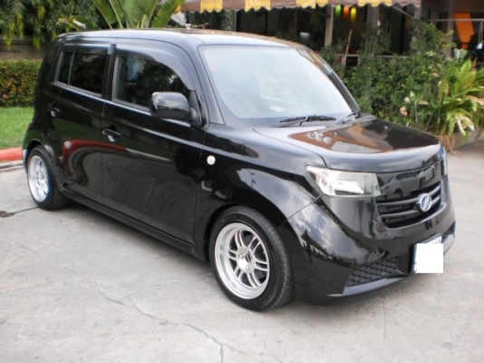 TOYOTA bB 1.5 ปี 2012