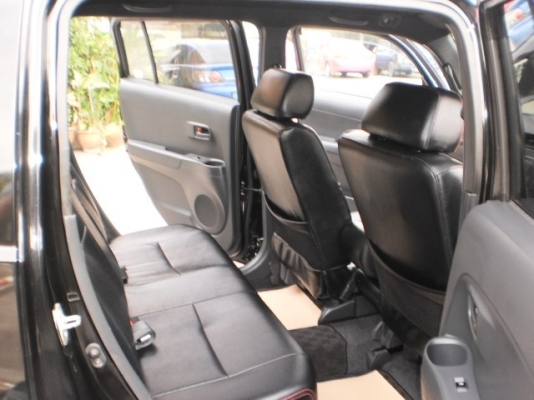 TOYOTA bB 1.5 ปี 2012