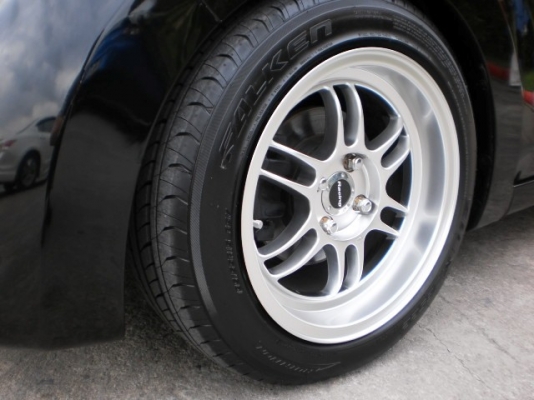 TOYOTA bB 1.5 ปี 2012