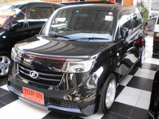 TOYOTA bB 1.5 ปี 2012