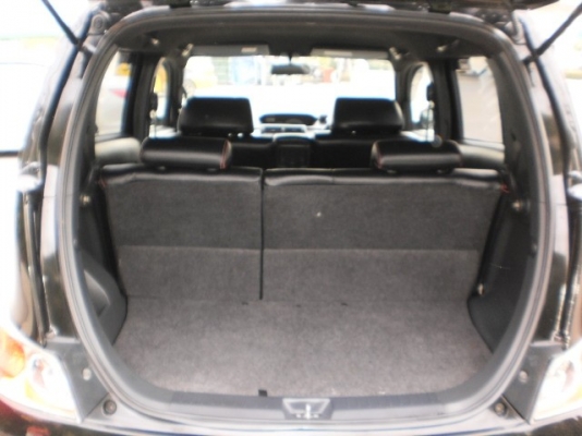 TOYOTA bB 1.5 ปี 2012