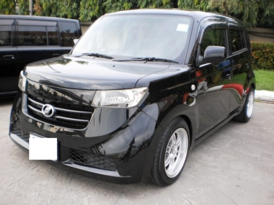 TOYOTA bB 1.5 ปี 2012