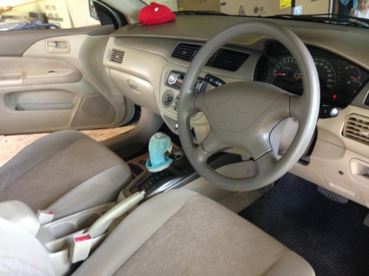 ขาย MITSUBISHI CEDIA GLXi 1.6 AT ขาย MITSUBISHI CEDIA GLXi 1.6 AT