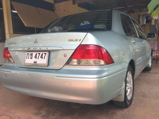 ขาย MITSUBISHI CEDIA GLXi 1.6 AT ขาย MITSUBISHI CEDIA GLXi 1.6 AT