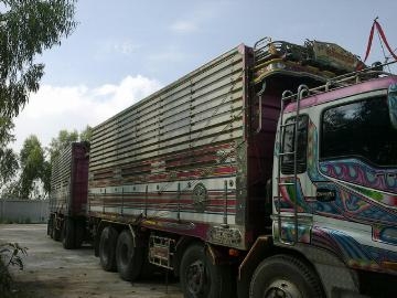 ขายดั้มแม่-ลูก ISUZU GIGA 320 แรง