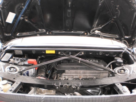 2012 TOYOTA, MR-S 1.8 V4 โฉม MR-S 2012 TOYOTA, MR-S 1.8 V4 โฉม MR-S