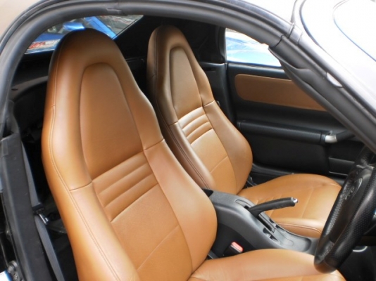 2012 TOYOTA, MR-S 1.8 V4 โฉม MR-S 2012 TOYOTA, MR-S 1.8 V4 โฉม MR-S