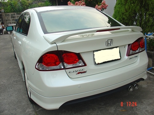 ขายดาวน์ 120000 HONDA CIVIC sport pearl 2011-1.8 E AS ขายดาวน์ 120000 HONDA CIVIC sport pearl 2011-1.8 E AS