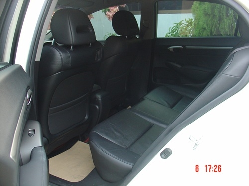 ขายดาวน์ 120000 HONDA CIVIC sport pearl 2011-1.8 E AS ขายดาวน์ 120000 HONDA CIVIC sport pearl 2011-1.8 E AS