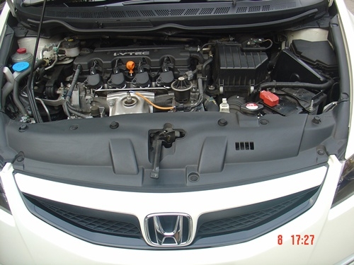 ขายดาวน์ 120000 HONDA CIVIC sport pearl 2011-1.8 E AS ขายดาวน์ 120000 HONDA CIVIC sport pearl 2011-1.8 E AS