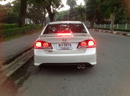 ขายดาวน์ 120000 HONDA CIVIC sport pearl 2011-1.8 E AS ขายดาวน์ 120000 HONDA CIVIC sport pearl 2011-1.8 E AS