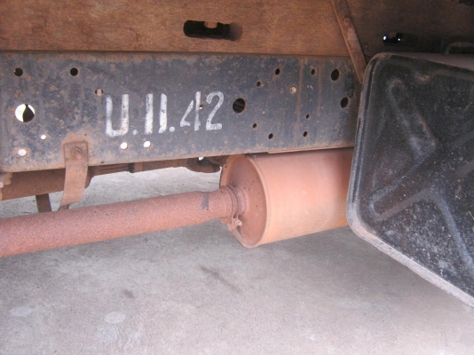 ISUZU NKR110 4BE1 ห้างแท้หูช้างครบปี32 เกียร์ยาวยกหัวได้ รถสภาพเดิมบาง