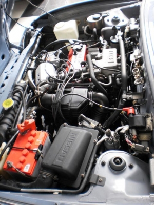 Nissan figaro สภาพสวยสุด สีเดิม พร้อมขับ Nissan figaro สภาพสวยสุด สีเดิม พร้อมขับ