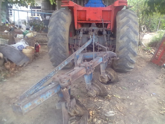 ขายรถไถ Kubota M8950DT 89 แรง ขับ4ล้อ ใบดันหน้า ผาน 3