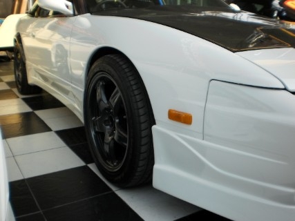 NISSAN 200 SX 2.0 MT NISSAN 200 SX 2.0 MT