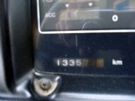 ขายเครน KATO 25 ตัน KR25HV เก่าญี่ปุ่น