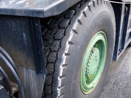 ขายเครน KATO 25 ตัน KR25HV เก่าญี่ปุ่น