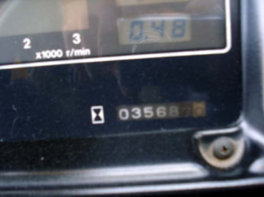 ขายเครน KATO 25 ตัน KR25HV เก่าญี่ปุ่น