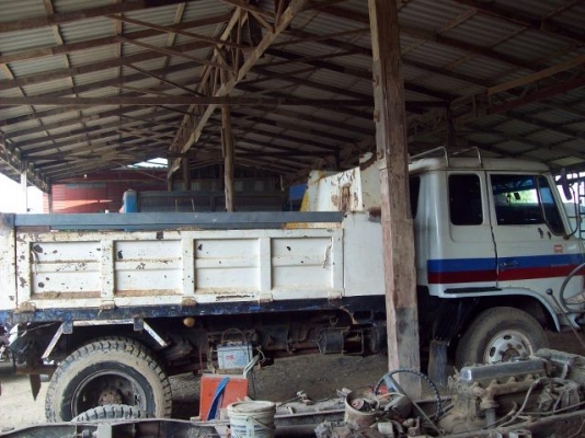 ขายHINO KR 300   150 แรงม้า  เล่มทะเบืยนพร้อม