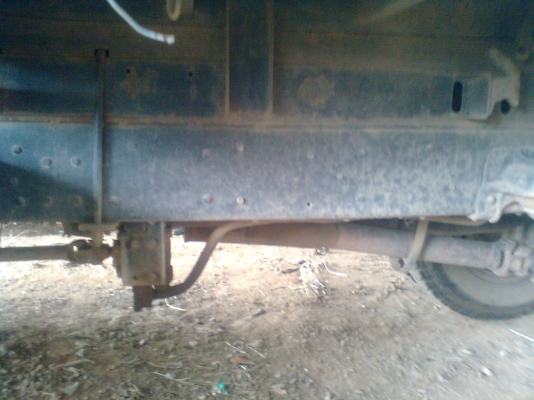 ขายHINO KR 300 150 แรงม้า เล่มทะเบืยนพร้อม