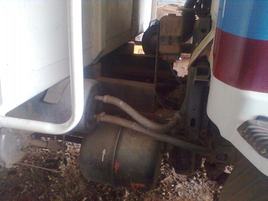 ขายHINO KR 300 150 แรงม้า เล่มทะเบืยนพร้อม