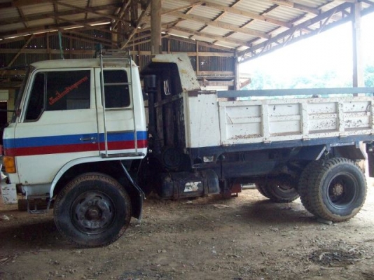 ขายHINO KR 300 150 แรงม้า เล่มทะเบืยนพร้อม