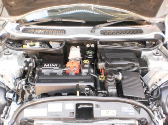 MINI COOPER 1.6 AT MINI COOPER 1.6 AT