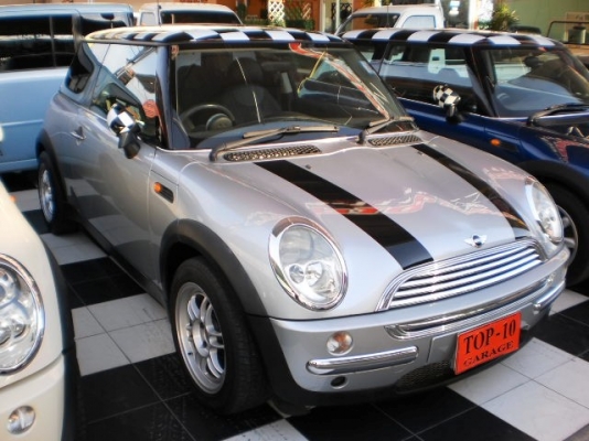 MINI COOPER 1.6 AT MINI COOPER 1.6 AT