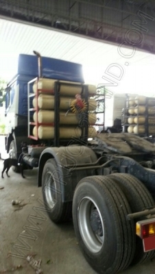 รถบรรทุก 10 ล้อหัวลาก 2 คัน ยี่ห้อ ชัชแมน เป็นรถประเทศจีน รถบรรทุก 10 ล้อหัวลาก 2 คัน ยี่ห้อ ชัชแมน เป็นรถประเทศจีน