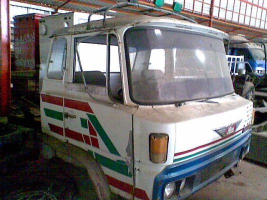 ขายหัวเก๋งฮีโน่ KL หัวยกลง สภาพดี อุปกรณ์ครบ ซื้อไปใช้งานได้เลย ขายถูก ๆ