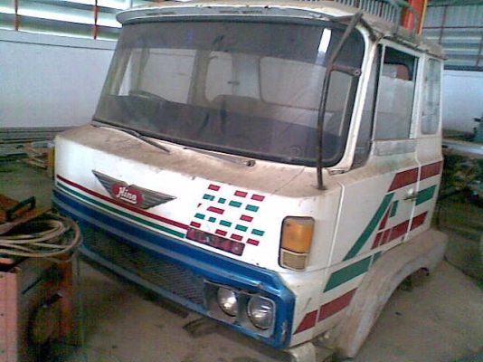 ขายหัวเก๋งฮีโน่ KL หัวยกลง สภาพดี อุปกรณ์ครบ ซื้อไปใช้งานได้เลย ขายถูก ๆ